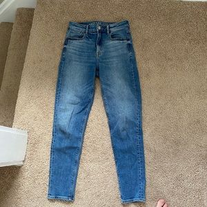 American Eagle Mom Jeans